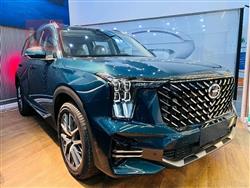 جي أي سي GS8